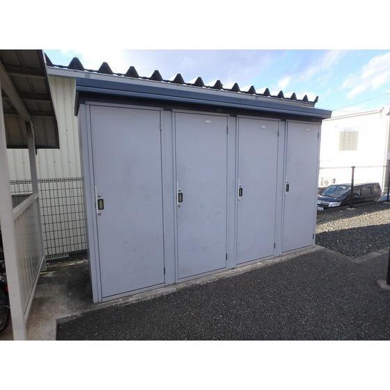 ウィルコート水道橋A棟