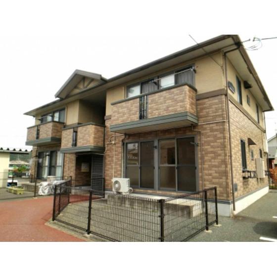 ウィルコート水道橋A棟(2LDK/1階)