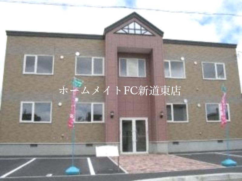 アリエル元町