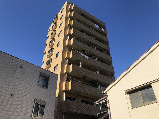 ライオンズマンション川口第7