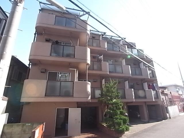 モンセリーチェ甲東園(ワンルーム/3階)
