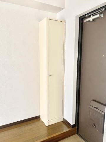 グランドステータス清川ビル