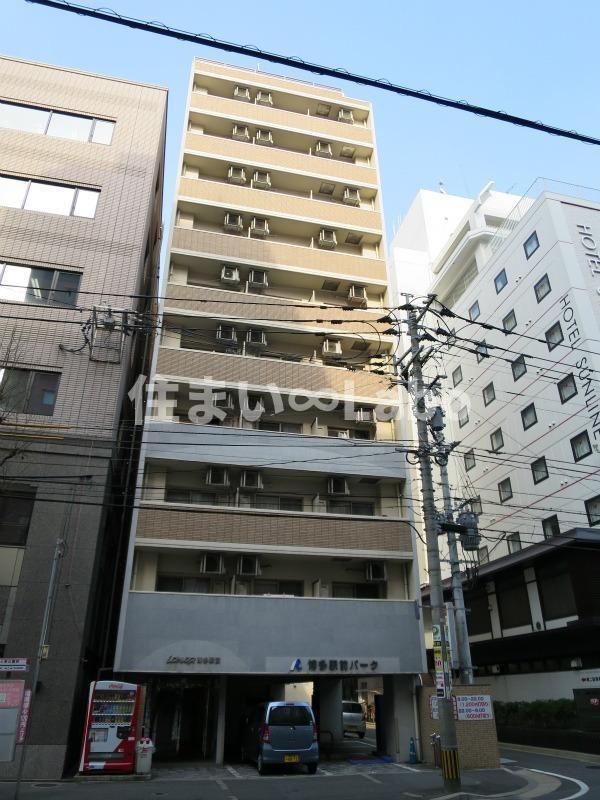 リファレンス博多駅前