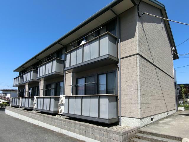 シェーネスハイムA