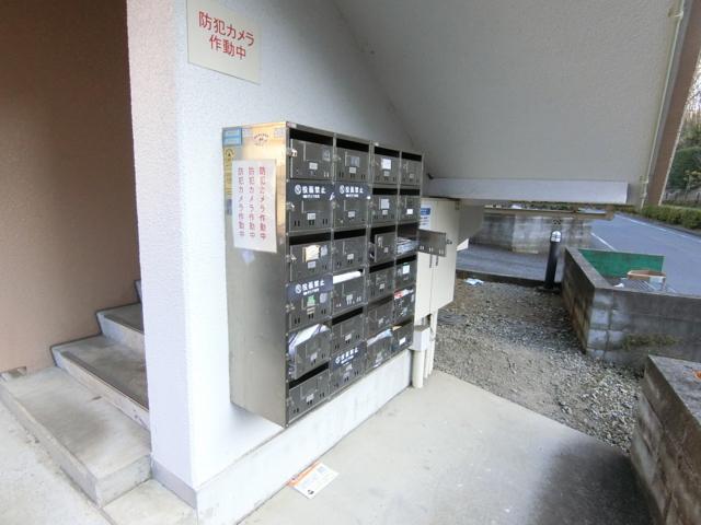 コンフォール河井