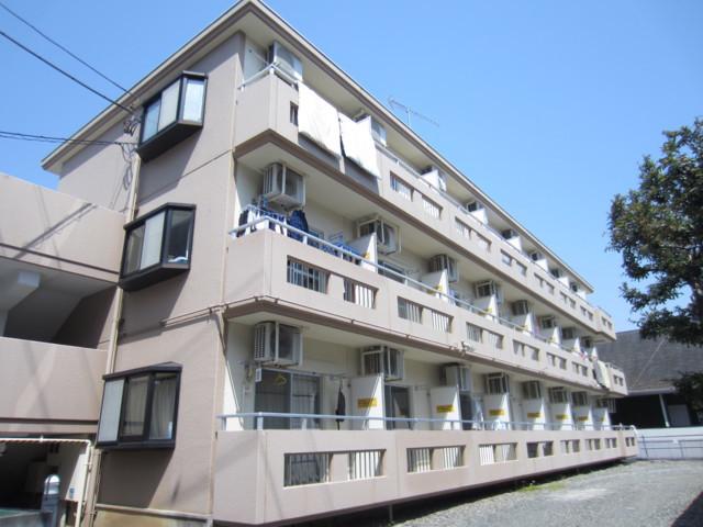 コンフォール河井
