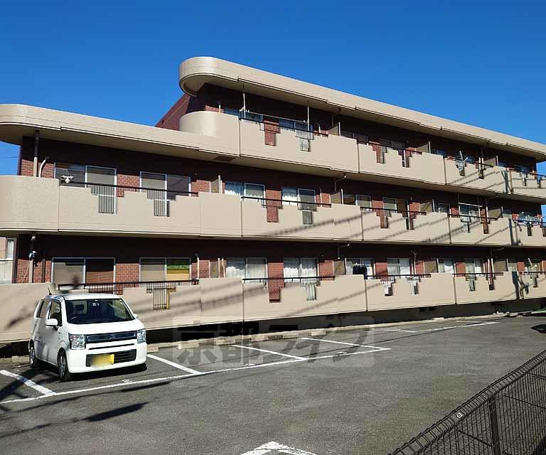 ラーバン嵯峨