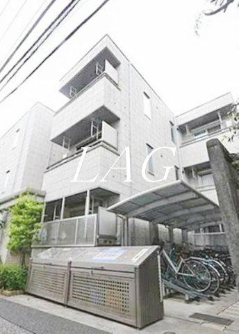九曜新大塚マンション
