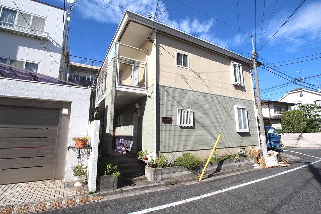 アクレール江古田