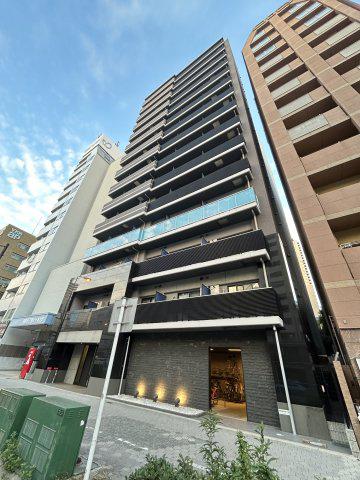 S-RESIDENCE谷町五丁目