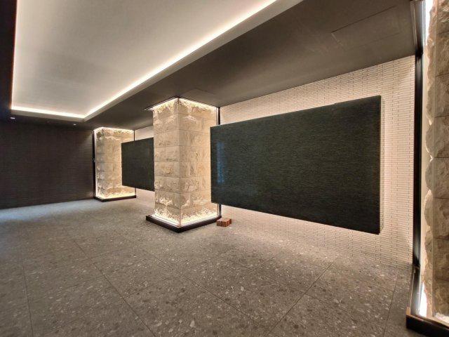 S-RESIDENCE阿波座BOUNCY