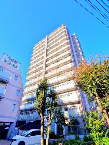 N-STAGE久米川