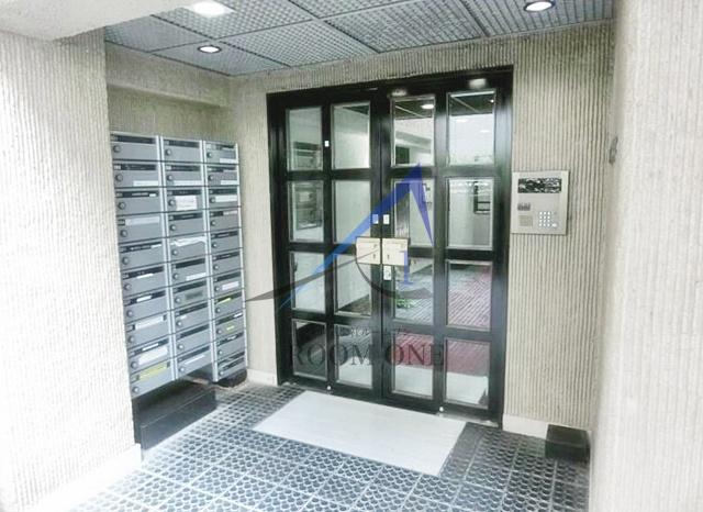 氷川アネックス2号館