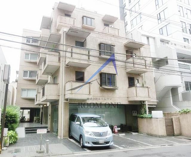 氷川アネックス2号館