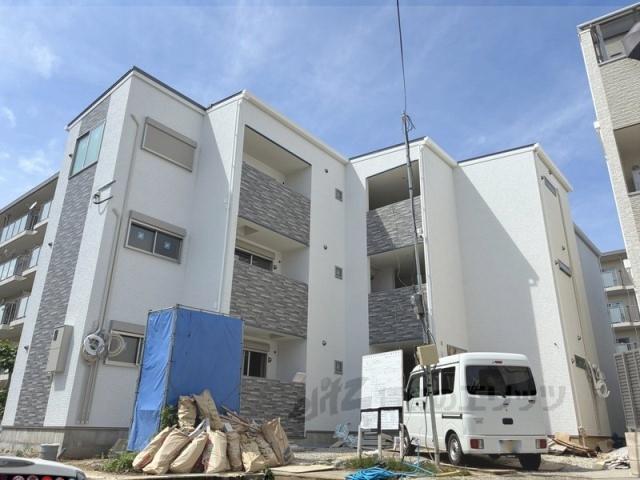 クリエオーレ藤阪東町Ⅱ