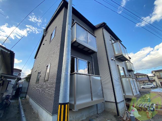CASA BONITA薬師堂