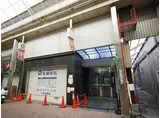 メルベーユ谷町