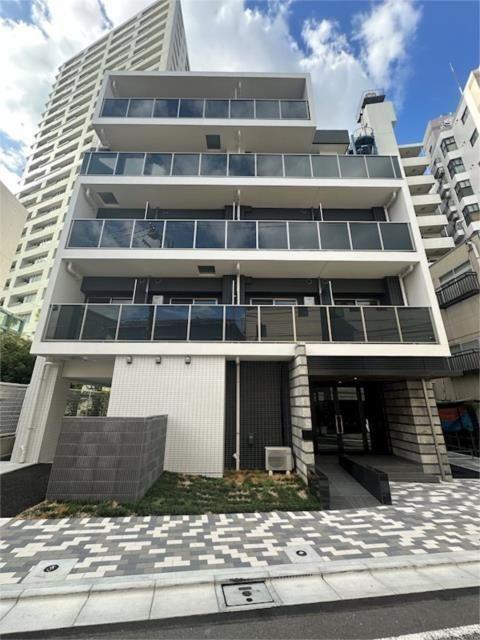 アルコバレーノ戸越銀座