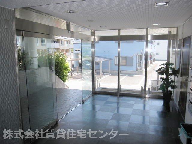 ＪＲ和歌山線 船戸駅 徒歩61分 7階建 築37年