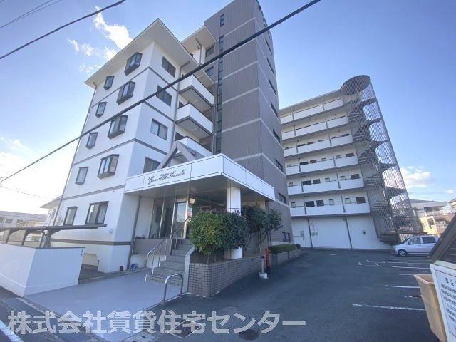 ＪＲ和歌山線 船戸駅 徒歩61分 7階建 築37年