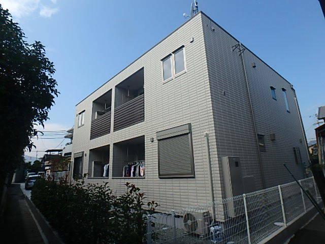 エルピーダ(1LDK/1階)