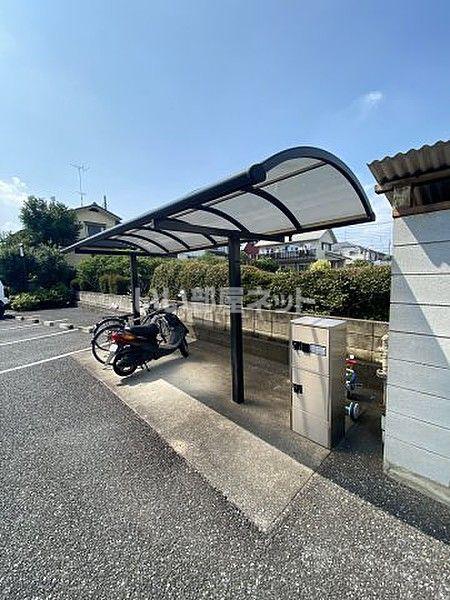 セジュール彩弐番館