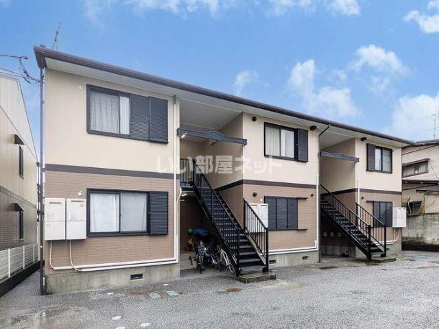 セジュール彩弐番館