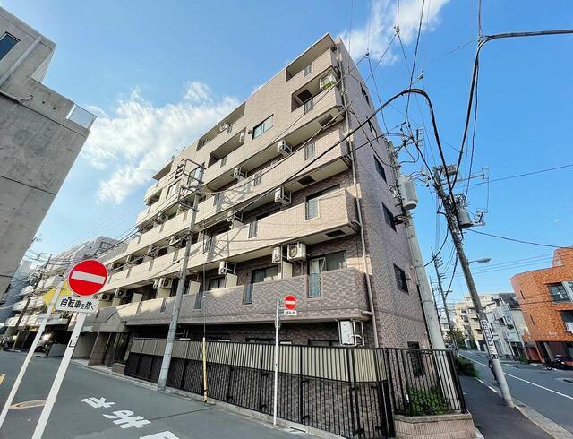 マイナビSTAYミライエアーバン中野新橋