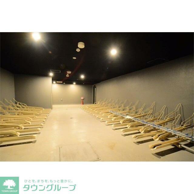ステージファースト新御徒町II