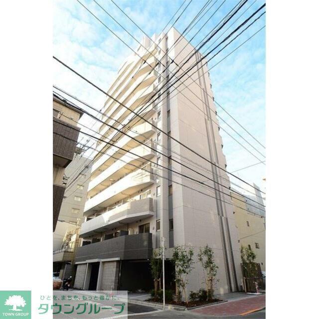 ステージファースト新御徒町II