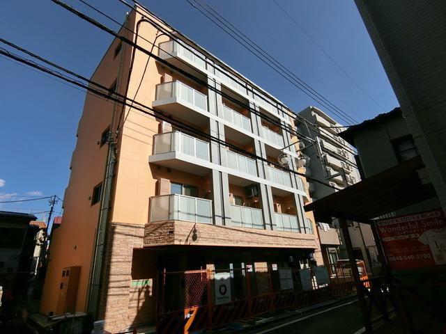 セントオハナ立川(1LDK/2階)