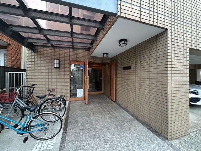 グランドメゾン中町