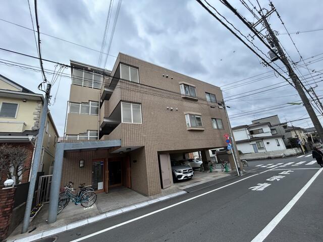 グランドメゾン中町