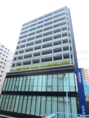 ヒューリック荏原