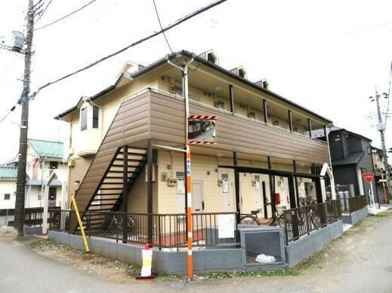 エステートガーデン所沢