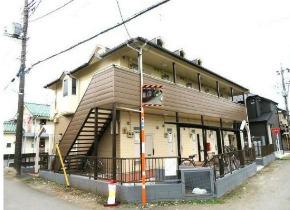 エステートガーデン所沢
