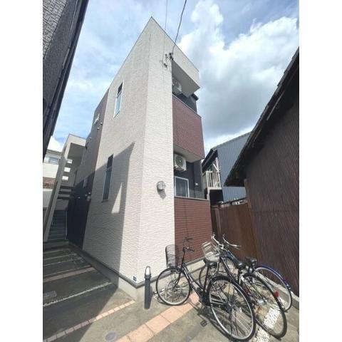 BRIGHT WILL 十王町