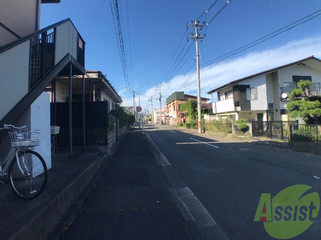 エバーグリーン桜ヶ丘
