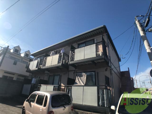 エバーグリーン桜ヶ丘