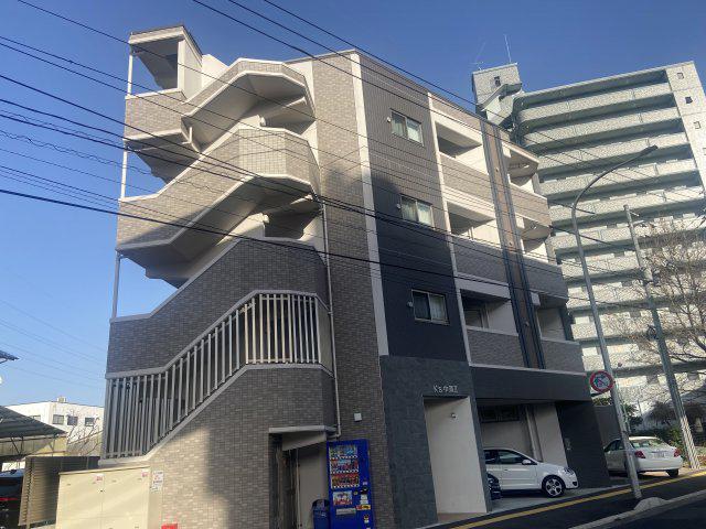 ケーズ中須II