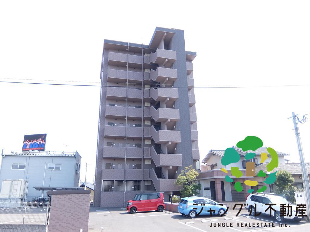 イマサモルゲン壱番館(1DK/6階)