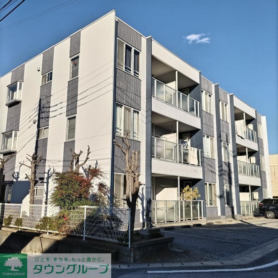 クオーレ都町