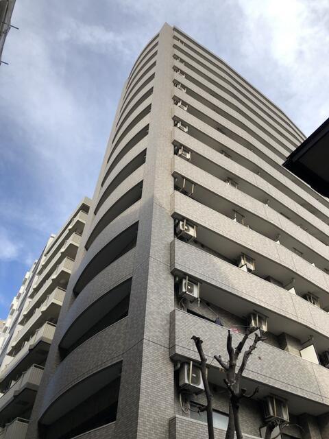 ライオンズマンション板橋区役所前第6