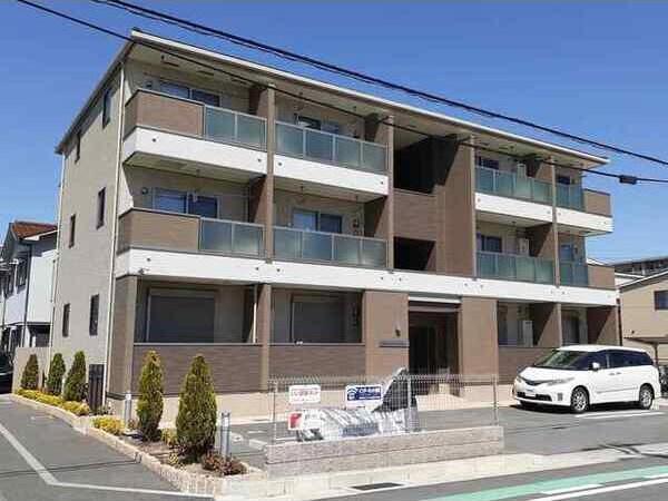 サンガーデン武庫川