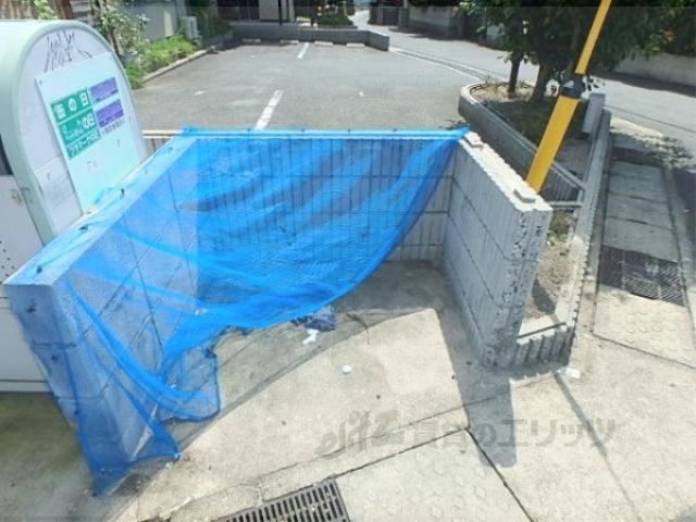 レオパレス宇治伊勢田