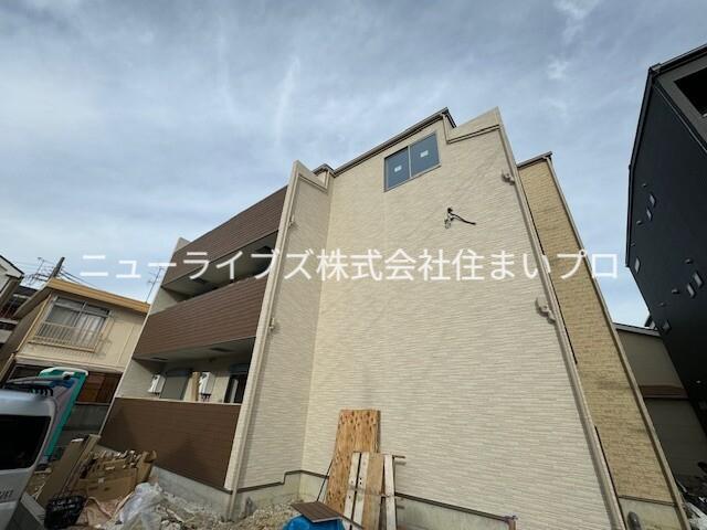 グラン クラウディア寝屋川