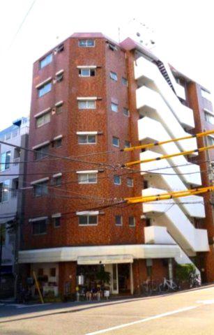 エクセルハイム恵比寿