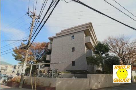 ホーム幕張本郷