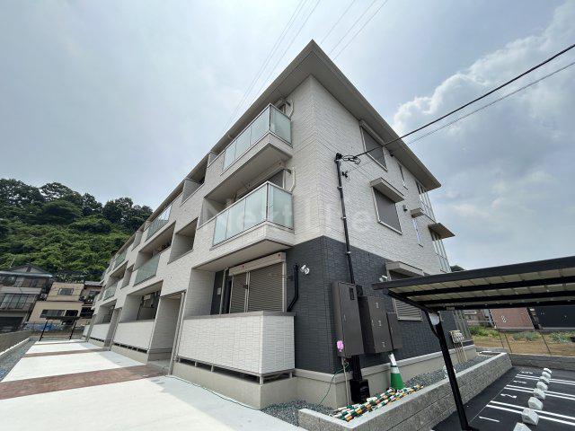 シャンポワール(1LDK/3階)