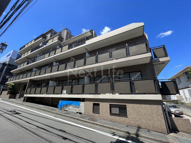 アプリーレ日吉本町(3LDK/1階)